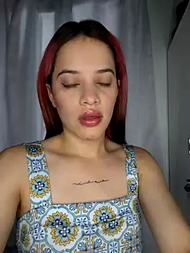 Snapshot of franchezkavegaaa chatting on March 6, 2025, 11:36 am franchezkavegaaa online show from March 6, 2025, 11:36 am