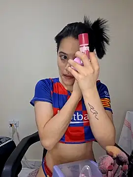 Snapshot of franchezkavegaaa chatting on September 21, 2025, 12:18 pm franchezkavegaaa online show from September 21, 2025, 12:18 pm