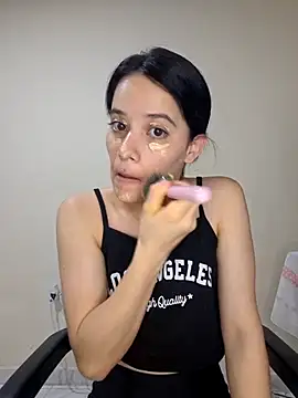 Snapshot of franchezkavegaaa chatting on September 30, 2025, 12:21 pm franchezkavegaaa online show from September 30, 2025, 12:21 pm