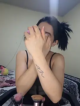 Snapshot of franchezkavegaaa chatting on October 28, 2025, 12:30 pm franchezkavegaaa online show from October 28, 2025, 12:30 pm