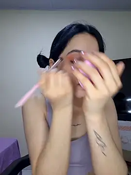 Snapshot of franchezkavegaaa chatting on November 13, 2025, 12:15 pm franchezkavegaaa online show from November 13, 2025, 12:15 pm