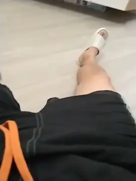 Dannydy2015 online show from October 16, 2025, 4:30 pm