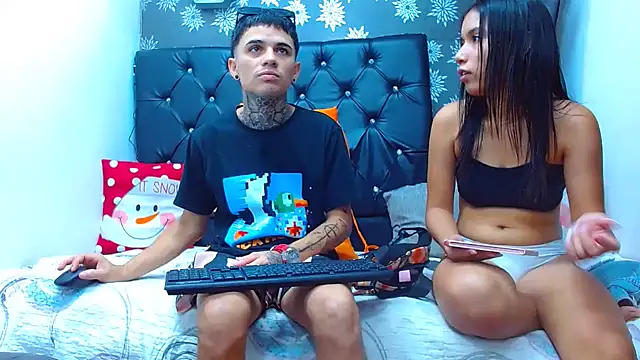 exotic hot couple online show from December 26, 2024, 3:59 am