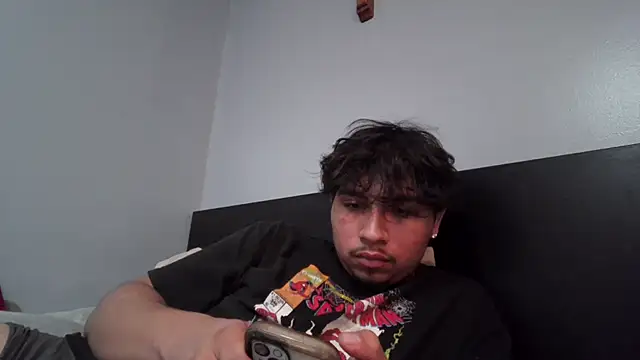 Snapshot of meximaloo1 chatting on October 17, 2025, 9:56 am meximaloo1 online show from October 17, 2025, 9:56 am