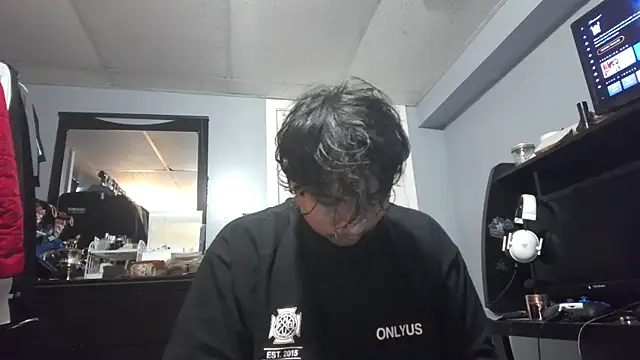 Snapshot of meximaloo1 chatting on November 29, 2025, 4:21 pm meximaloo1 online show from November 29, 2025, 4:21 pm