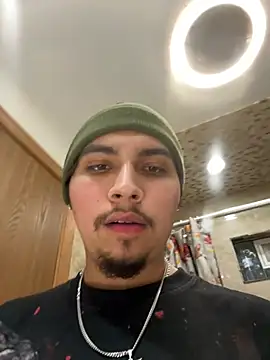 Snapshot of meximaloo1 chatting on March 9, 2026, 2:59 am meximaloo1 online show from March 9, 2026, 2:59 am