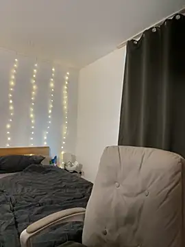 AnnyBelleX online show from November 5, 2025, 3:23 pm