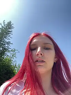 AnnyBelleX online show from May 27, 2026, 10:01 am