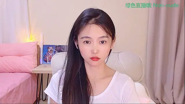 CN-Babycat online show from March 26, 2026, 4:01 pm