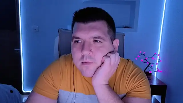 JasonJacks online show from October 19, 2025, 12:55 am