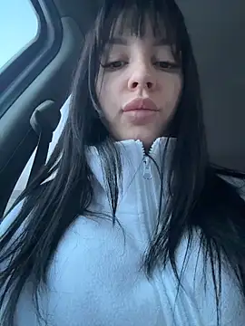 JulliaVegas online show from February 2, 2026, 2:10 am