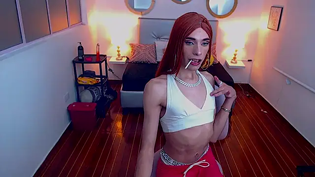 Snapshot of Samy_valentinasweet chatting on December 21, 2024, 8:28 am Samy valentinasweet online show from December 21, 2024, 8:28 am