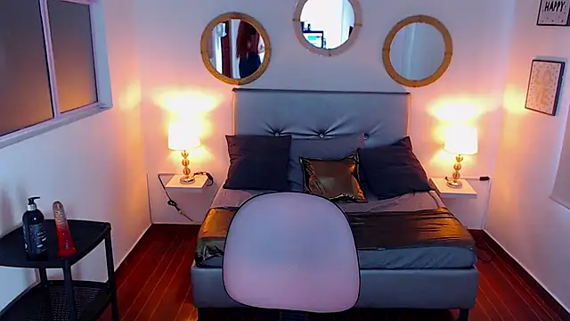 Snapshot of Samy_valentinasweet chatting on January 14, 2025, 1:38 pm Samy valentinasweet online show from January 14, 2025, 1:38 pm