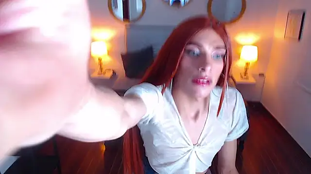 Snapshot of Samy_valentinasweet chatting on February 14, 2025, 3:00 am Samy valentinasweet online show from February 14, 2025, 3:00 am