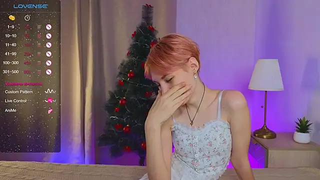 AlmeWood online show from December 31, 2024, 7:20 am