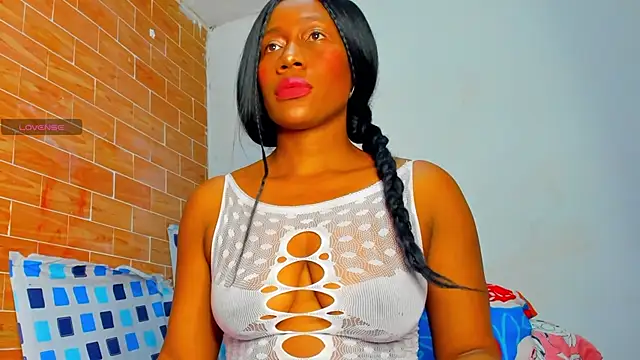 yonsol abril online show from January 30, 2025, 6:21 pm