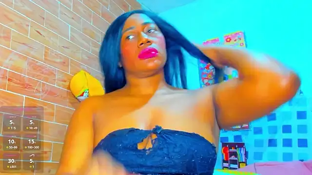 yonsol abril online show from March 14, 2026, 7:52 pm