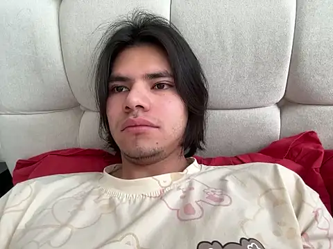 Mat Vergara20 online show from February 2, 2025, 5:37 pm