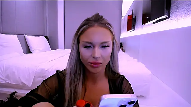 project barbara online show from February 1, 2025, 4:44 pm