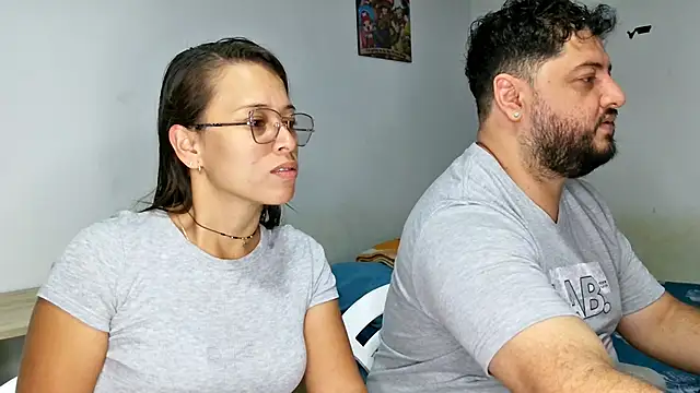 Paloma Desire online show from January 8, 2025, 12:47 pm