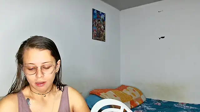 Paloma Desire online show from January 9, 2025, 12:52 pm