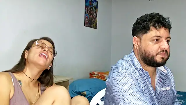 Paloma Desire online show from January 9, 2025, 3:55 pm