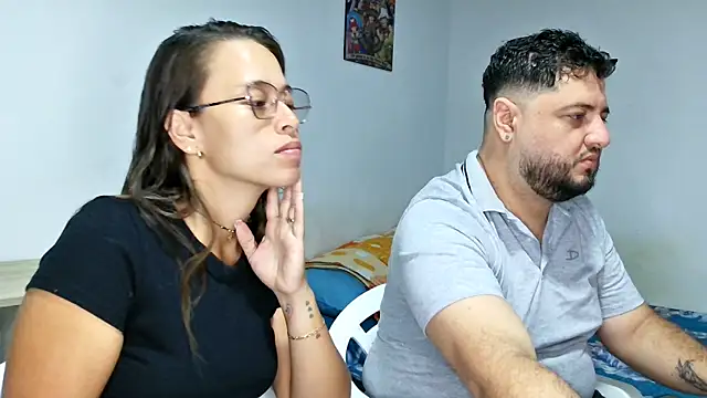 Paloma Desire online show from January 17, 2025, 1:03 pm