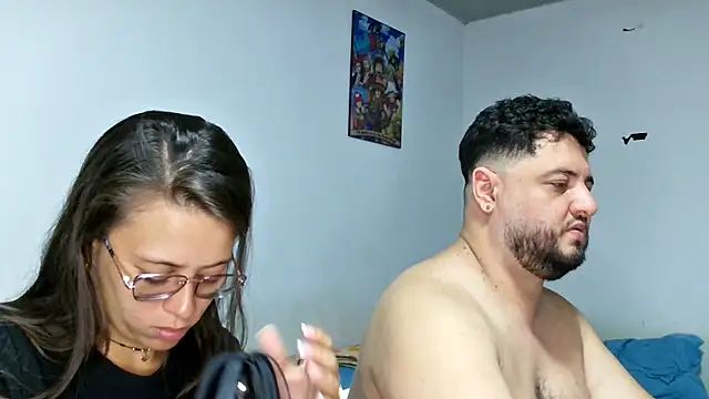 Paloma Desire online show from January 17, 2025, 4:04 pm