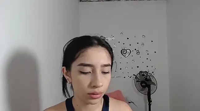 pettite pervertt online show from January 6, 2025, 7:56 pm