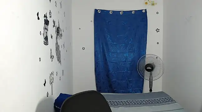 pettite pervertt online show from March 20, 2025, 1:46 am