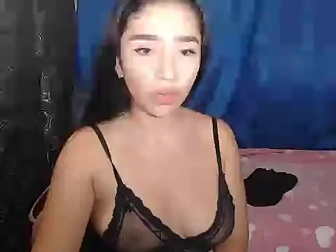 pettite pervertt online show from November 22, 2025, 6:01 am