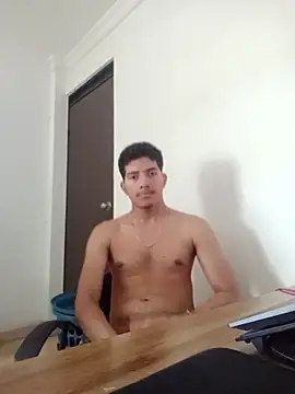 AlexP457 online show from April 13, 2026, 8:36 pm