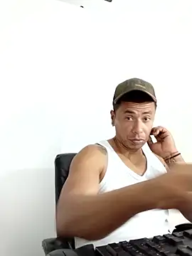 Antolinex online show from December 18, 2025, 7:20 pm