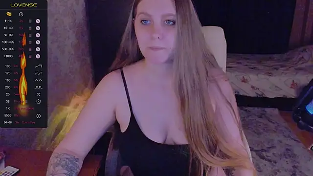 Alice Dreamgirl  online show from December 25, 2024, 3:49 pm