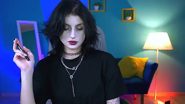 JadeCastle  online show from October 10, 2025, 9:25 pm