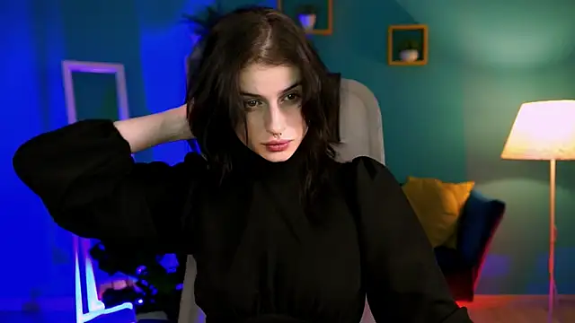 JadeCastle  online show from December 15, 2025, 5:39 pm