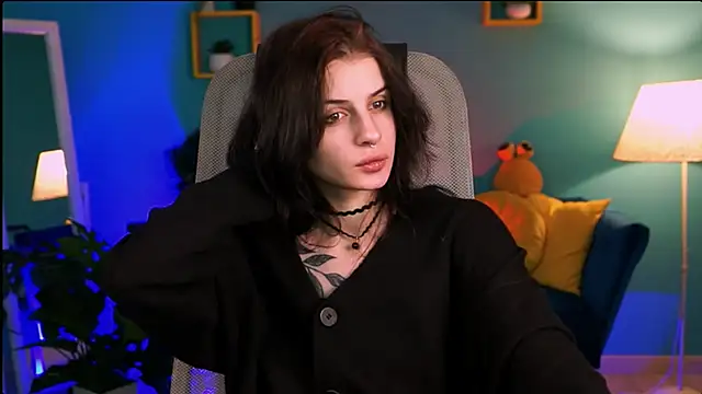 JadeCastle  online show from January 13, 2026, 4:34 pm