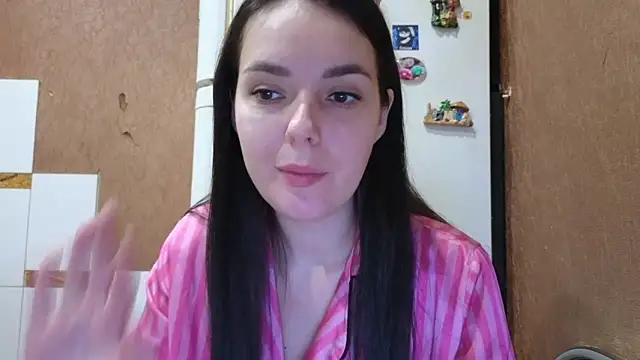 Lissabel online show from February 17, 2025, 9:41 pm