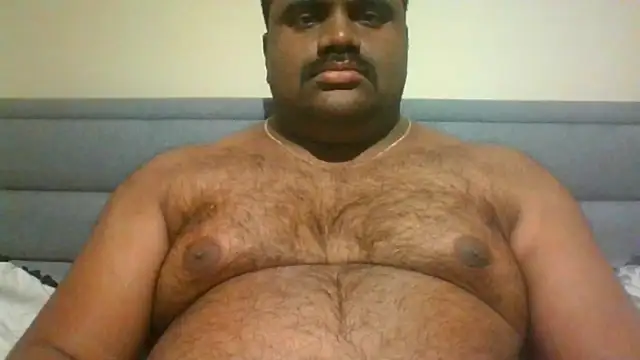 indianbearbot online show from December 15, 2024, 8:25 pm