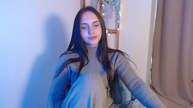 IrinaShayk18 online show from December 26, 2024, 10:37 am