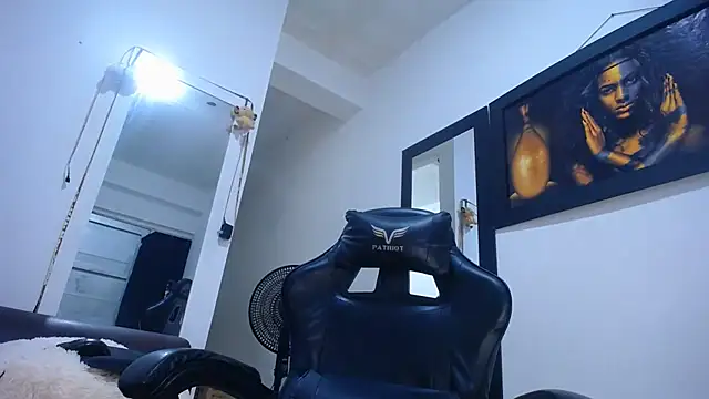 NikolSexyHot online show from July 14, 2026, 8:03 pm
