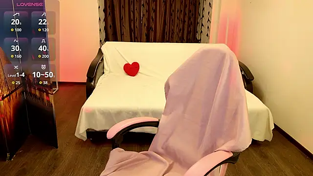 Snapshot of AnneHaddaway chatting on January 18, 2026, 9:18 pm AnneHaddaway online show from January 18, 2026, 9:18 pm