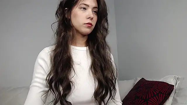 Anna Mary Rose online show from December 19, 2025, 7:59 am