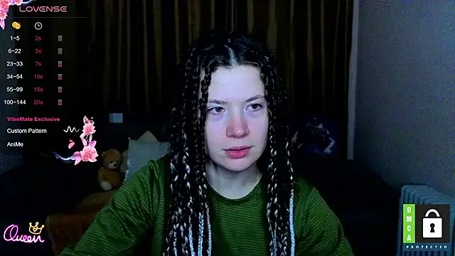 Snapshot of Alicia_redfollow chatting on February 22, 2026, 6:28 pm Alicia redfollow online show from February 22, 2026, 6:28 pm