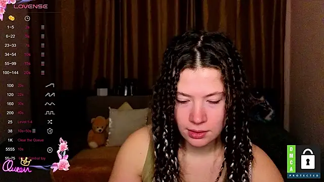 Snapshot of Alicia_redfollow chatting on February 24, 2026, 12:25 pm Alicia redfollow online show from February 24, 2026, 12:25 pm