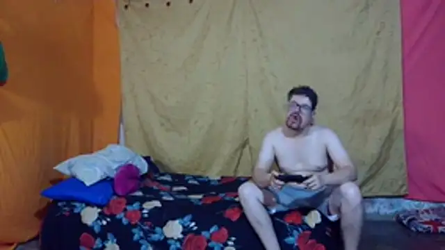 pecadodulce123 online show from November 19, 2025, 5:13 pm