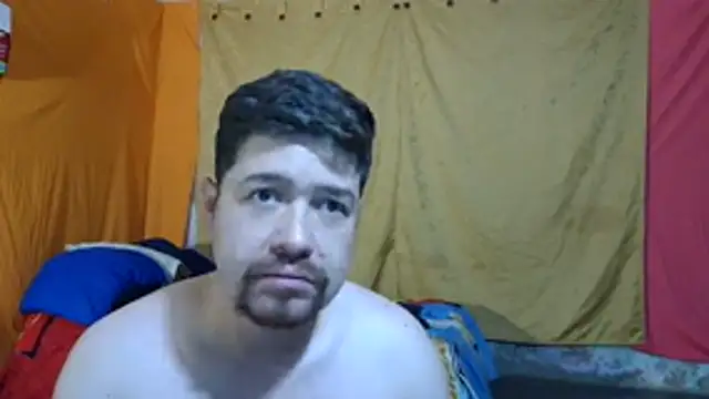 pecadodulce123 online show from November 22, 2025, 9:25 pm