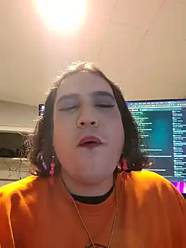 RosaXochitl online show from January 26, 2025, 3:59 am