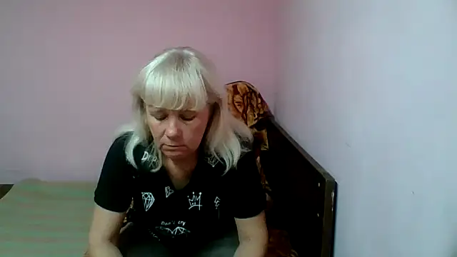 sakura blonde online show from February 15, 2025, 6:01 pm