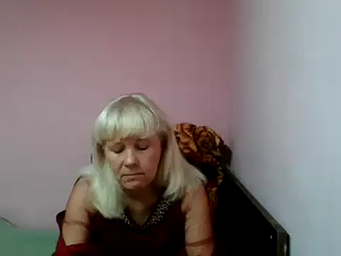 sakura blonde online show from February 25, 2025, 7:03 pm